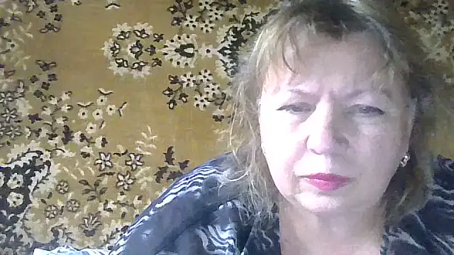 Show webcam de LediMelissa