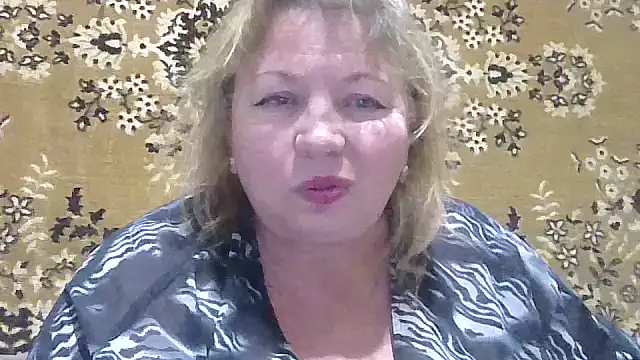 LediMelissa's Webcam Show