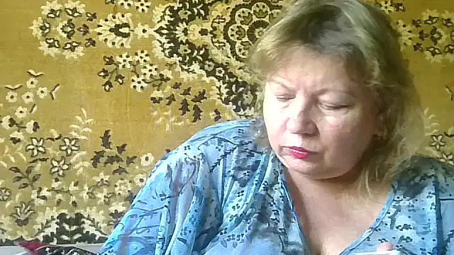 LediMelissa Webcam-Show