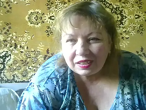 LediMelissa Webcam-Show