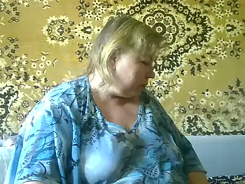 Chat XXX ao vivo de LediMelissa