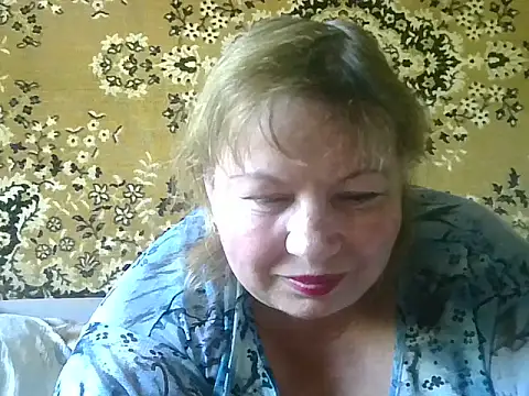 LediMelissa's Webcam Show