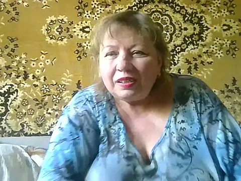 Show modela LediMelissa na web-kameri