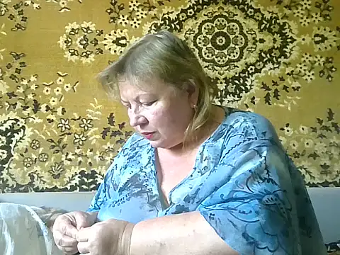LediMelissa Webcam-Show