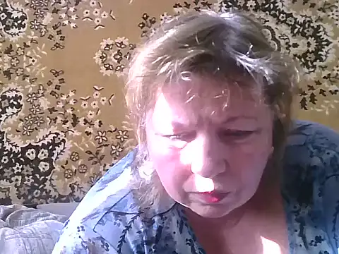 LediMelissa Show in webcam