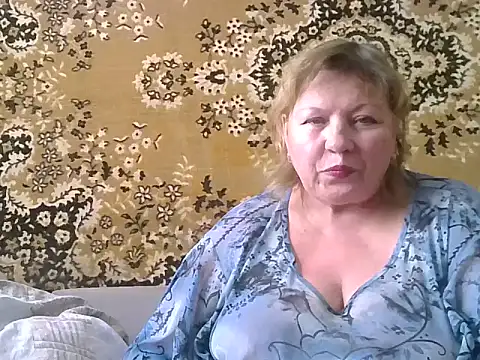 LediMelissa Adlı Modelin Web Kamerası Şovu