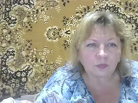 Show webcam de LediMelissa