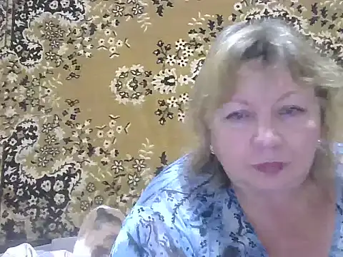 LediMelissa's Webcam Show