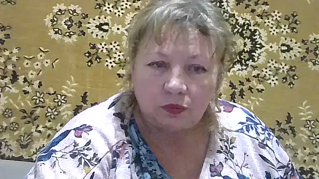 LediMelissa's Webcam Show