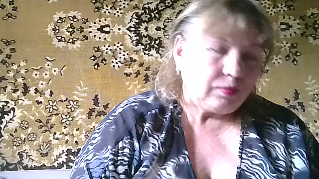 LediMelissa's Webcam Show