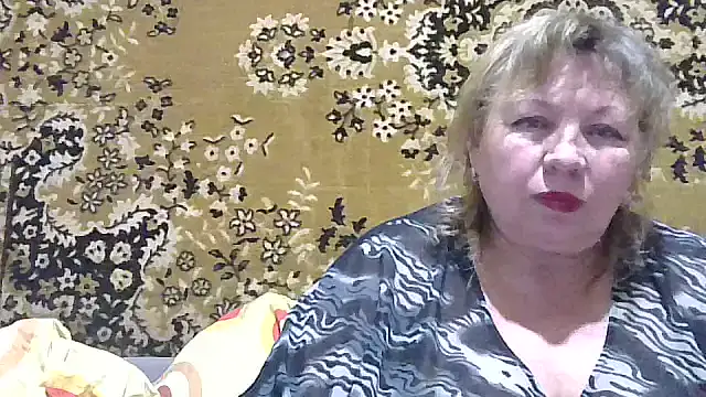 LediMelissa – Kamerová šou