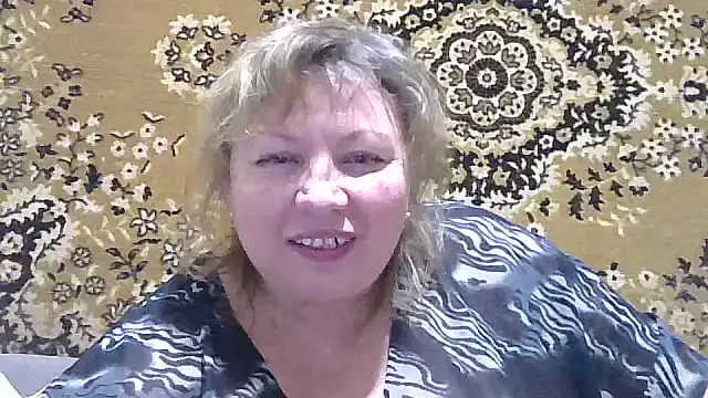LediMelissa's Webcam Show