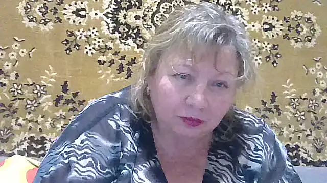 Show de LediMelissa na webcam
