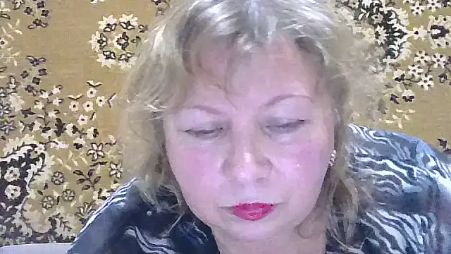 LediMelissa's Webcam Show
