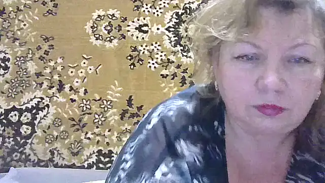 Show de LediMelissa na webcam
