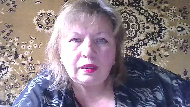 Webkamerová show LediMelissa