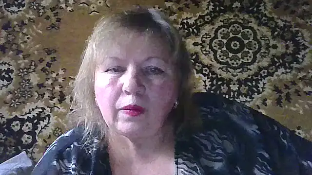 Show de LediMelissa na webcam