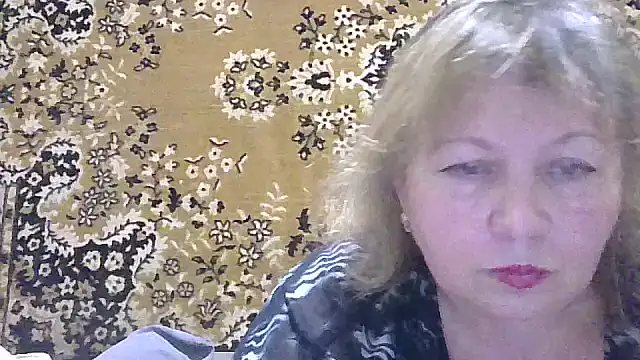 LediMelissa's Webcam Show