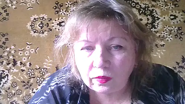 LediMelissa Pertunjukan Webcam