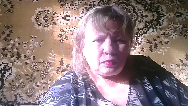LediMelissa's Webcam Show
