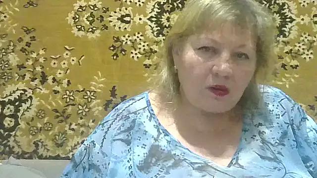 LediMelissa Webcam Show