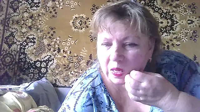Chat XXX ao vivo de LediMelissa