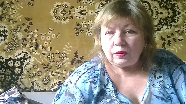 LediMelissa's Webcam Show