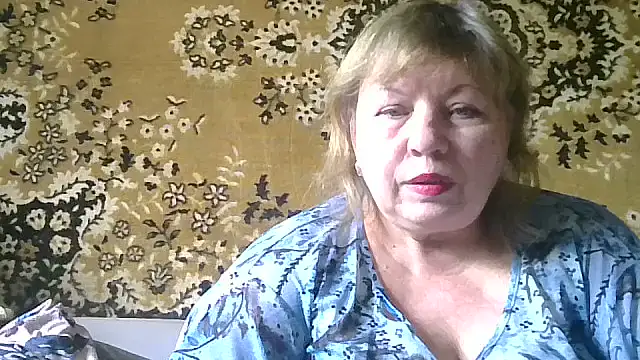 LediMelissa Show in webcam
