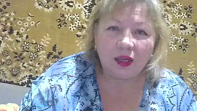 LediMelissa 网络视讯表演
