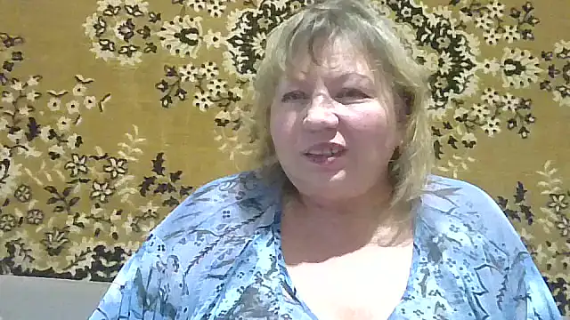 LediMelissa Show in webcam