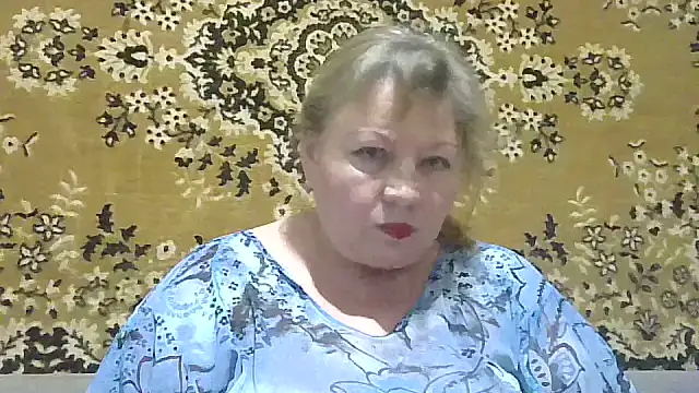LediMelissa's Webcam Show