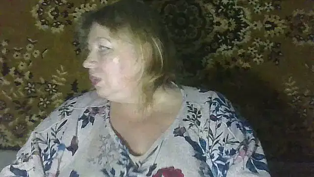 Show webcam de LediMelissa