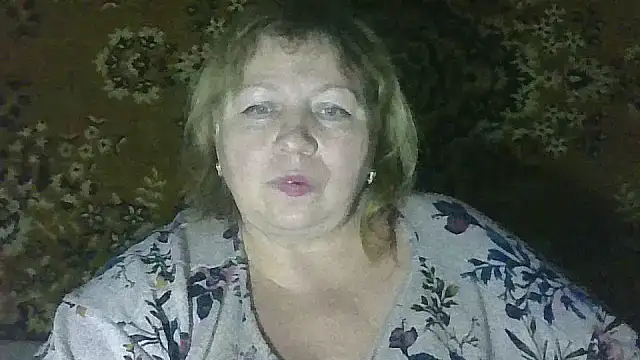 LediMelissa's Webcam Show