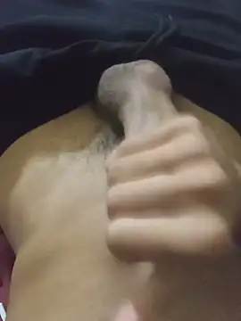 qouksik's Webcam Show