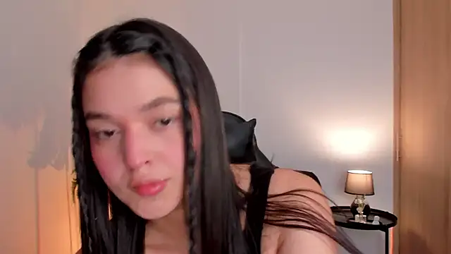 Sembang XXX Secara Langsung MeganColt