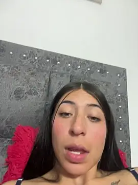 Velunett Show in webcam