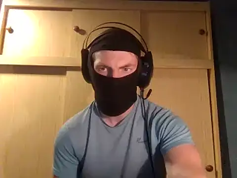 beuker22 Шоу с уебкамера