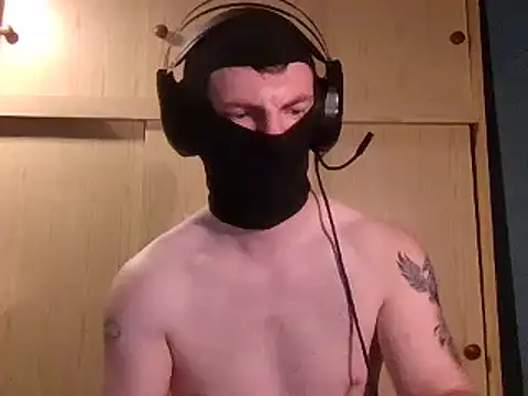 beuker22 Webcam-Show