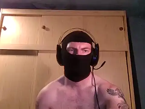 Show Webcam de beuker22