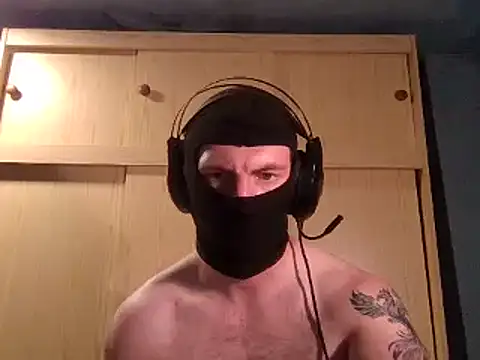 beuker22 Webcam Show