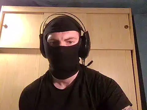 beuker22 Pertunjukan Webcam