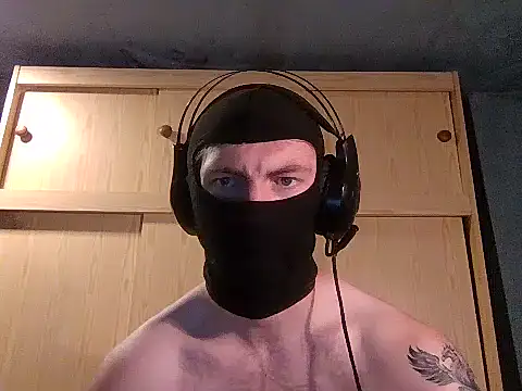 Show Webcam de beuker22