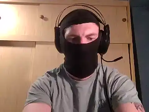 beuker22 Pertunjukan Webcam