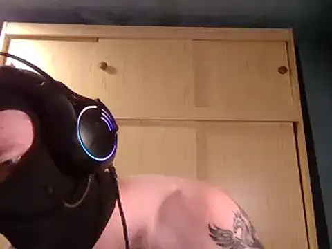 beuker22 Show Webcam