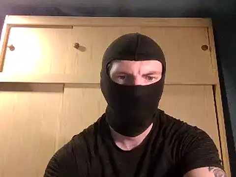 beuker22's Webcam Show
