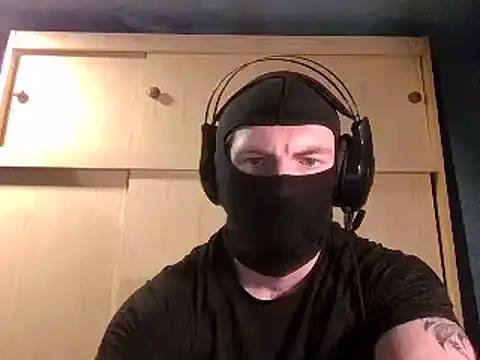 Webkamerová show beuker22