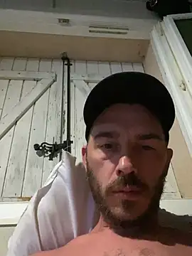 Dadou950 Webcam-Show