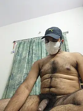 הופעת וובקאם של alshaynaa