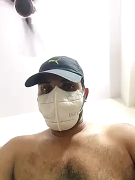 Webkamerová show alshaynaa