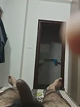 alshaynaa Adlı Modelin Web Kamerası Şovu